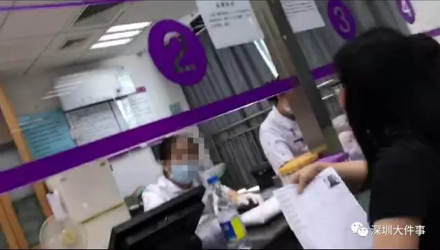 深圳保姆傳染肺結(jié)核給3歲孩子 家長(zhǎng):沒帶保姆體檢