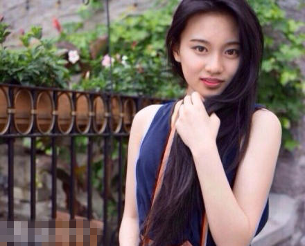 北電女神大評(píng)選 網(wǎng)友稱都長一樣