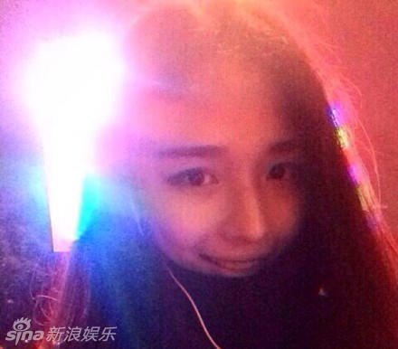 北電女神大評(píng)選 網(wǎng)友稱都長一樣