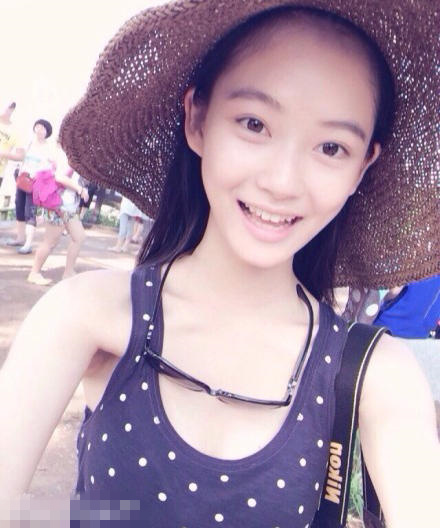 北電女神大評(píng)選 網(wǎng)友稱都長一樣