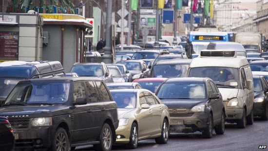 為減少道路車禍發(fā)生，俄羅斯宣布實施新交規(guī)，禁止各種“精神障礙者”獲得駕駛執(zhí)照。