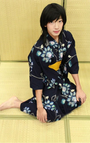 參賽選手。