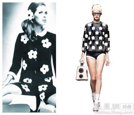 女星互撕怕什么？撞衫抄襲被疑山寨