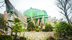 真敢叫價(jià)！一張開園門票3899元