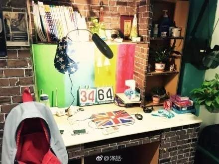 這個(gè)學(xué)校的男生宿舍火了！女同學(xué)都喊著要嫁