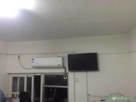 這個(gè)學(xué)校的男生宿舍火了！女同學(xué)都喊著要嫁