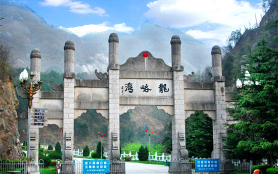 五月旅游正當時，河南周邊景色也不錯