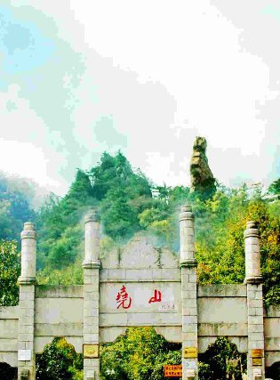 端午“約會(huì)”兒童節(jié)，河南景區(qū)“惠”來(lái)襲，你還等什么？