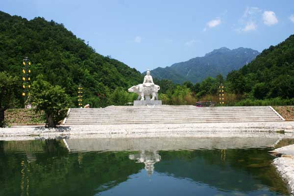 端午“約會(huì)”兒童節(jié)，河南景區(qū)“惠”來(lái)襲，你還等什么？