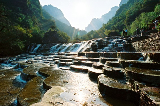 端午“約會(huì)”兒童節(jié)，河南景區(qū)“惠”來(lái)襲，你還等什么？