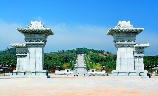 端午“約會(huì)”兒童節(jié)，河南景區(qū)“惠”來(lái)襲，你還等什么？