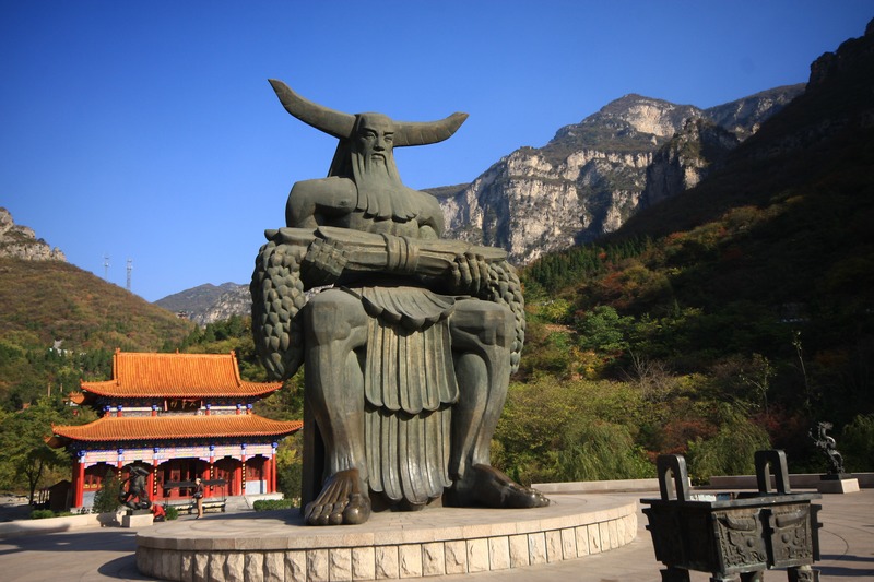 端午“約會(huì)”兒童節(jié)，河南景區(qū)“惠”來(lái)襲，你還等什么？