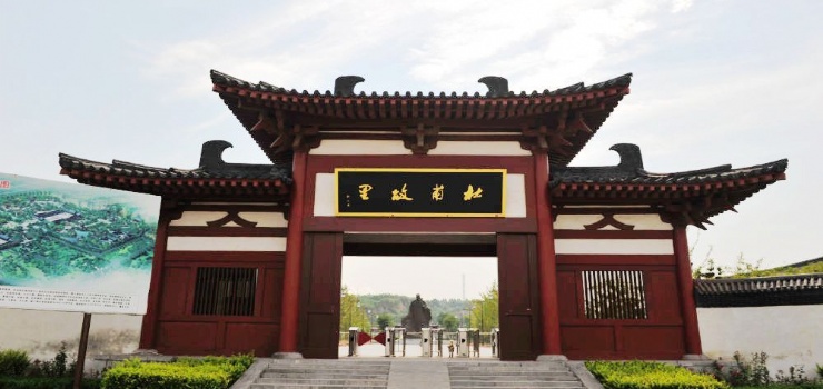端午“約會(huì)”兒童節(jié)，河南景區(qū)“惠”來(lái)襲，你還等什么？