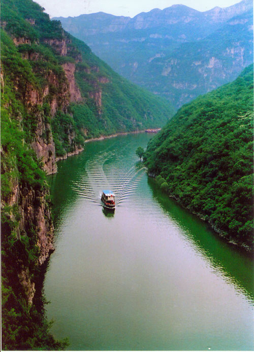 端午“約會(huì)”兒童節(jié)，河南景區(qū)“惠”來(lái)襲，你還等什么？