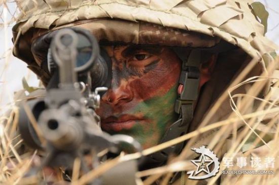 中國軍費(fèi)雖然僅次于美國，但軍力仍遠(yuǎn)遜，仍需持續(xù)投入