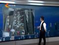 “大胃王”！ 狗狗吞下87只襪子