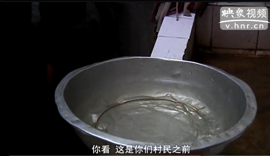 帶“豬糞味”的自來水還要喝多久？