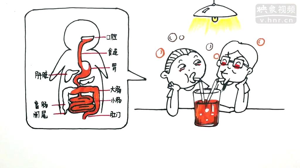 喝可樂會(huì)殺精嗎？