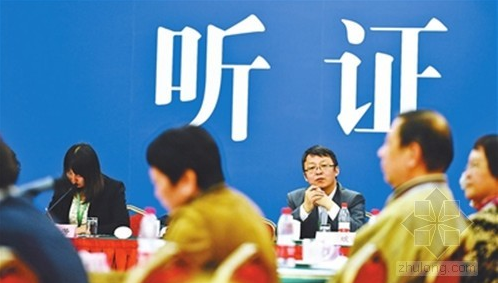 河南水資源費(fèi)上漲 水價(jià)不漲？