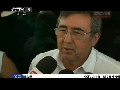 足壇噩耗！巴西28歲球員訓(xùn)練場上昏倒猝死