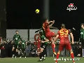 德羅巴首秀破門！ 替補5分鐘霸氣頭槌