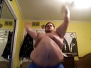 肥男激情大跳Baauer神曲Harlem Shake！