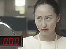超兇殘的入職考試化妝只給10秒鐘！
