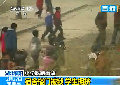 湖北發(fā)生踩踏事故校方稱學(xué)生因開(kāi)學(xué)興奮