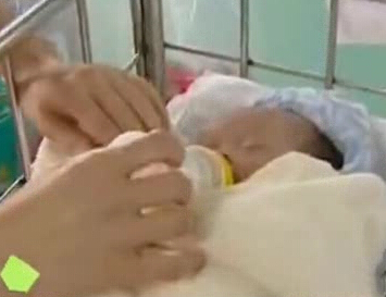 母乳也能捐 到底靠譜嗎？