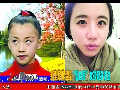 新健眼操翻白眼女孩現(xiàn)身 已成氣質美女