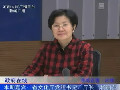 省文化廳黨組書記、廳長楊麗萍談民俗廟會