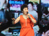 魏俊英表演豫劇選段《十祝?！? title=