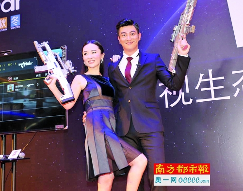 和李小璐鬧不和？霍思燕回應(yīng)：我們太熟了