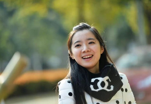 最青春！杭州武漢藝考現(xiàn)場美女如云