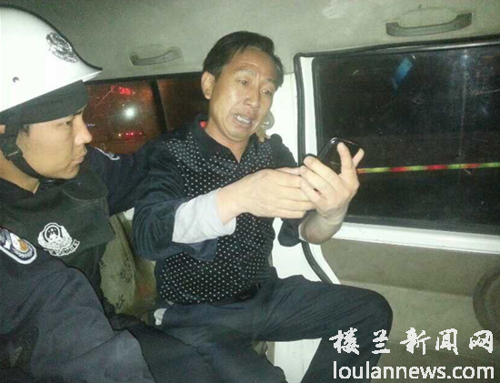 “我是政協(xié)委員，誰動我一下試試？”