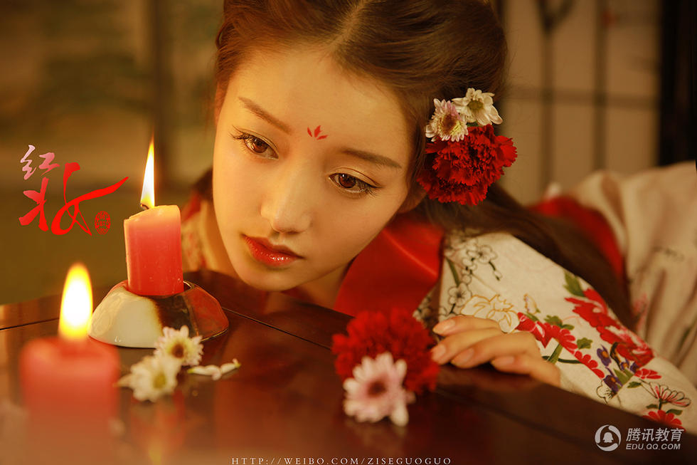中戲?；ū毁澟婀ㄌ?網(wǎng)絡(luò)爆紅